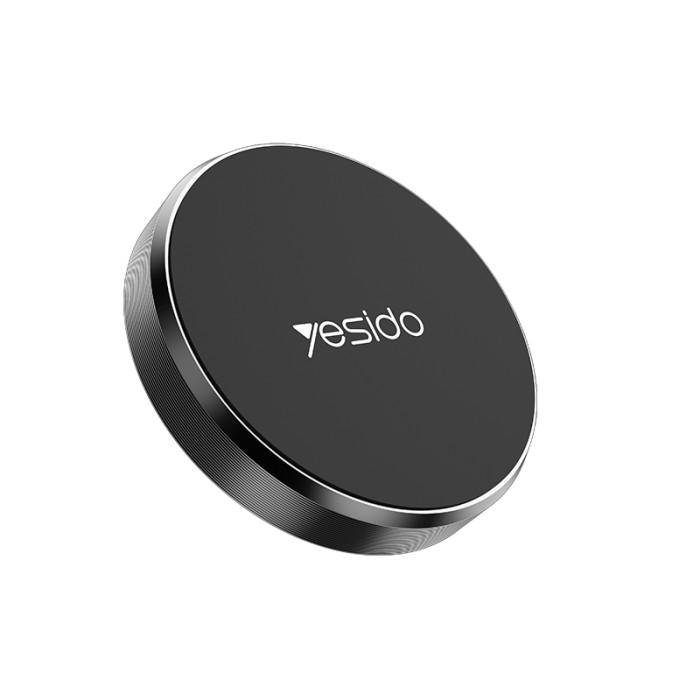 Auto drzac YESIDO C38 crni