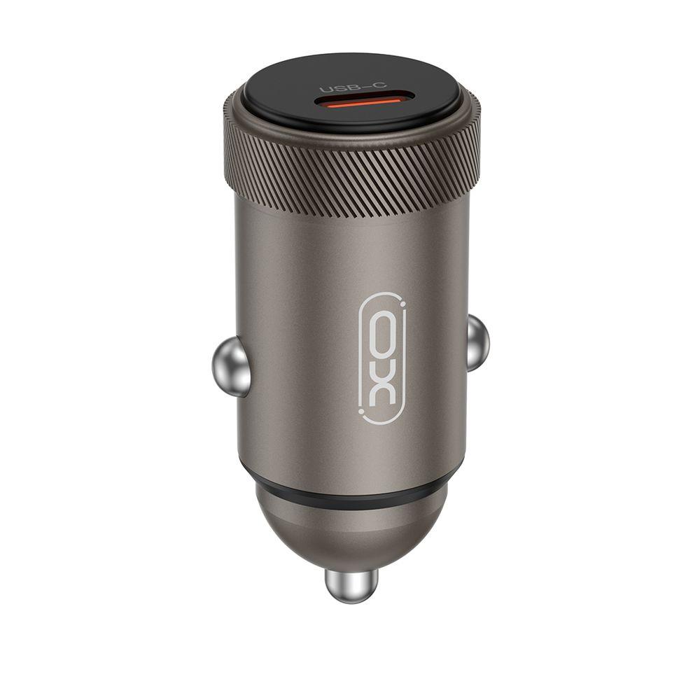 Auto punjac XO CC70 mini Metal Single PD30W