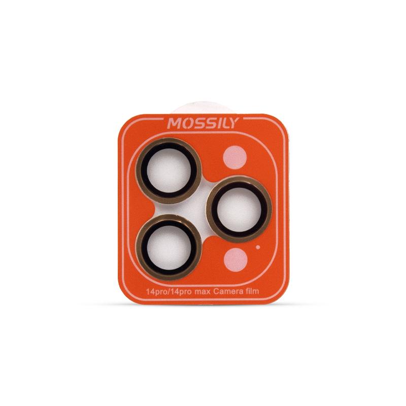 Lens Protector za Iphone 14 Pro/ 14 Pro Max zlatna