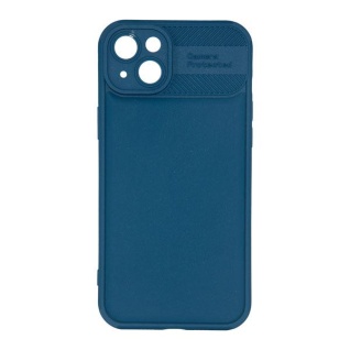 F34926 Futrola GENTLE za Iphone 14 Plus plava