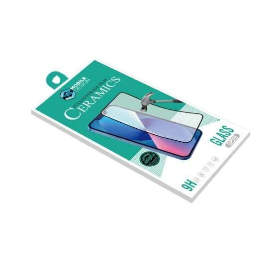 Folija za zastitu ekrana CERAMIC NANO GLASS za Xiaomi Mi 15T crna