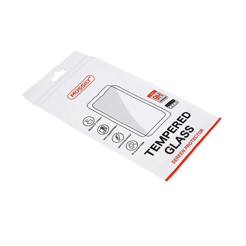 Folija za zastitu ekrana GLASS za Huawei Honor X5B