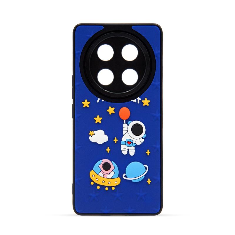 Futrola 3D Protect za Huawei Honor Magic 7 Lite DZ2/1