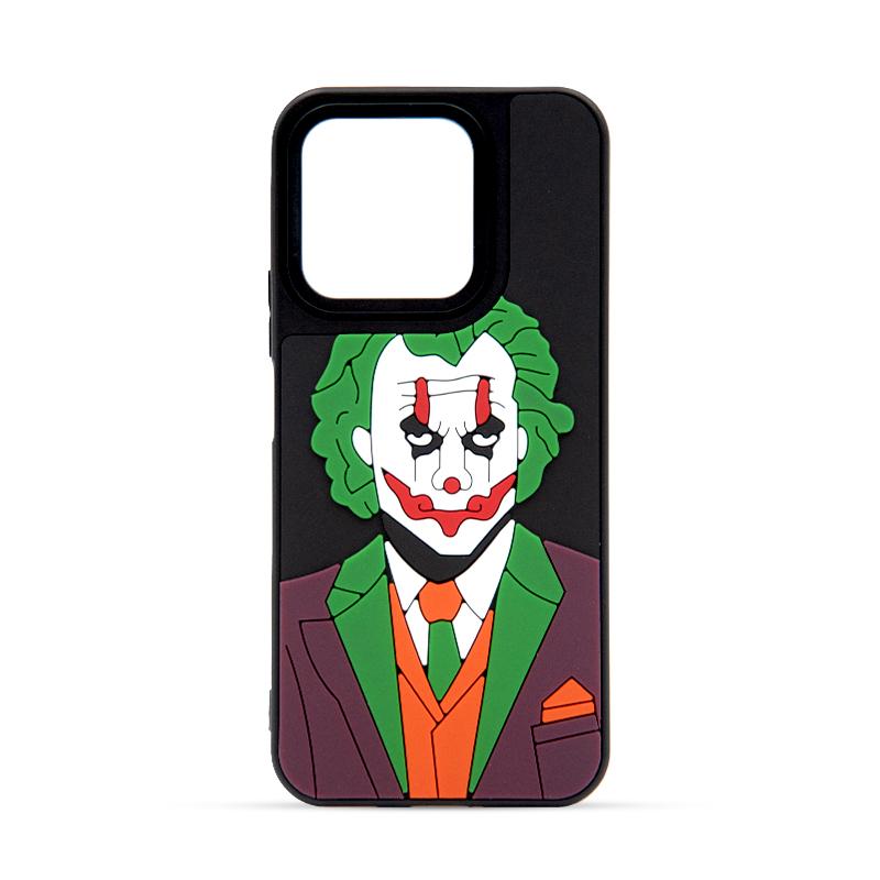 Futrola 3D Protect za Huawei Honor X8C DZ2/10