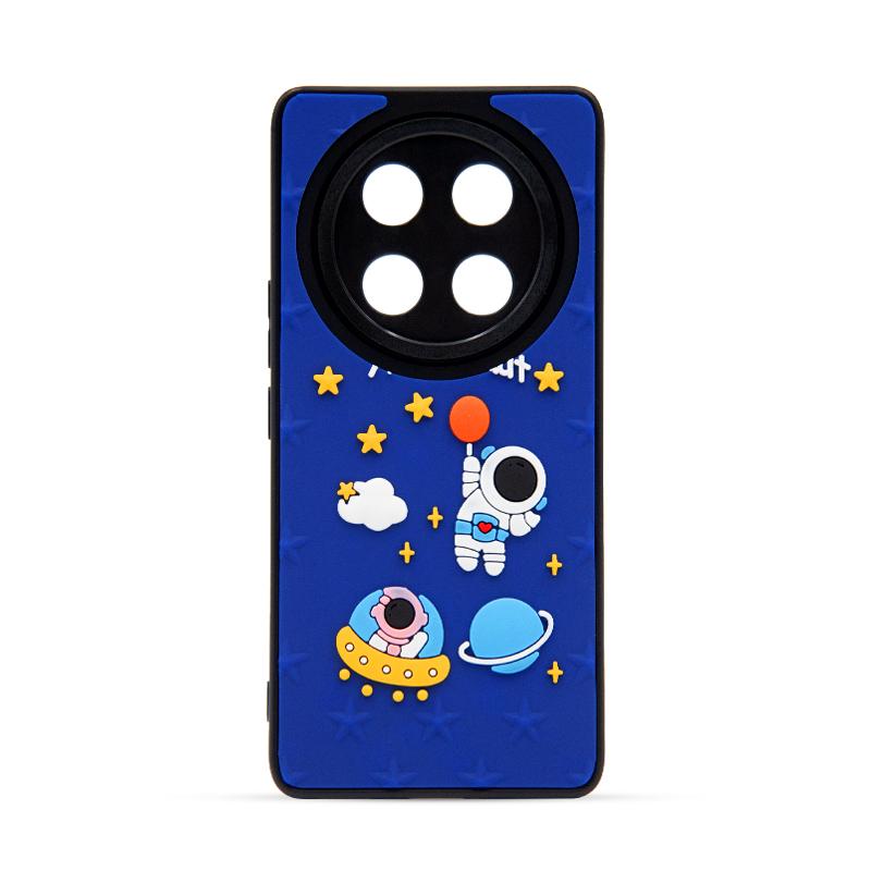 Futrola 3D Protect za Huawei Honor X9C DZ2/1