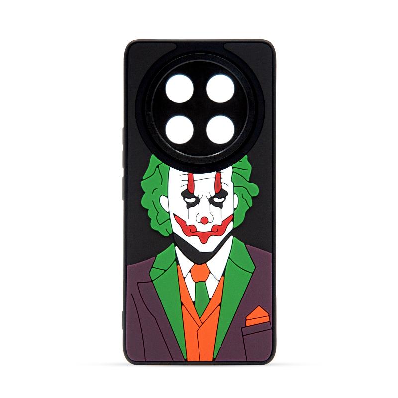 Futrola 3D Protect za Huawei Honor X9C DZ2/10