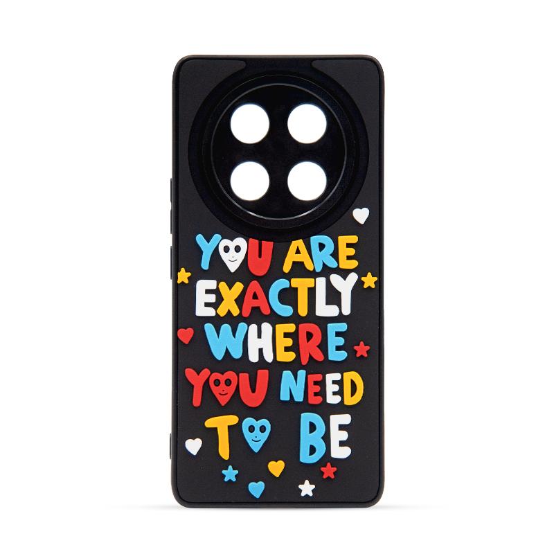 Futrola 3D Protect za Huawei Honor X9C DZ2/7