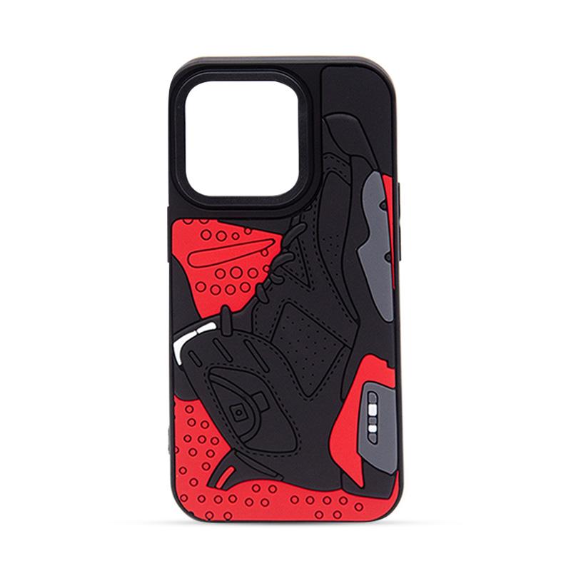 Futrola 3D PROTECT za Iphone 15 Pro DZ2/6