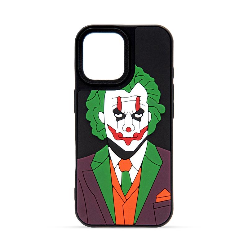 Futrola 3D Protect za Iphone 16 DZ2/10