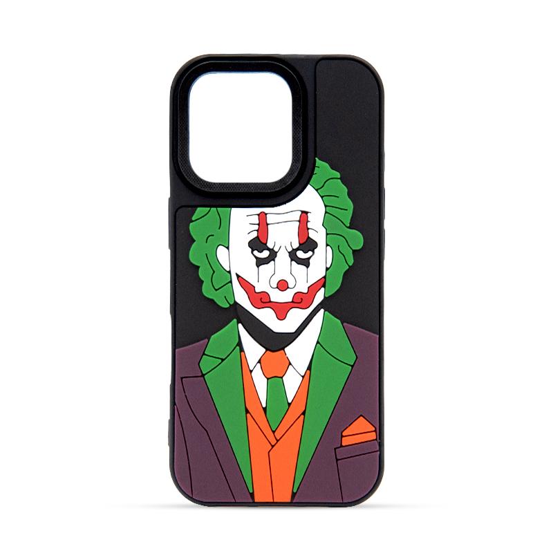 Futrola 3D Protect za Iphone 16 Pro DZ2/10