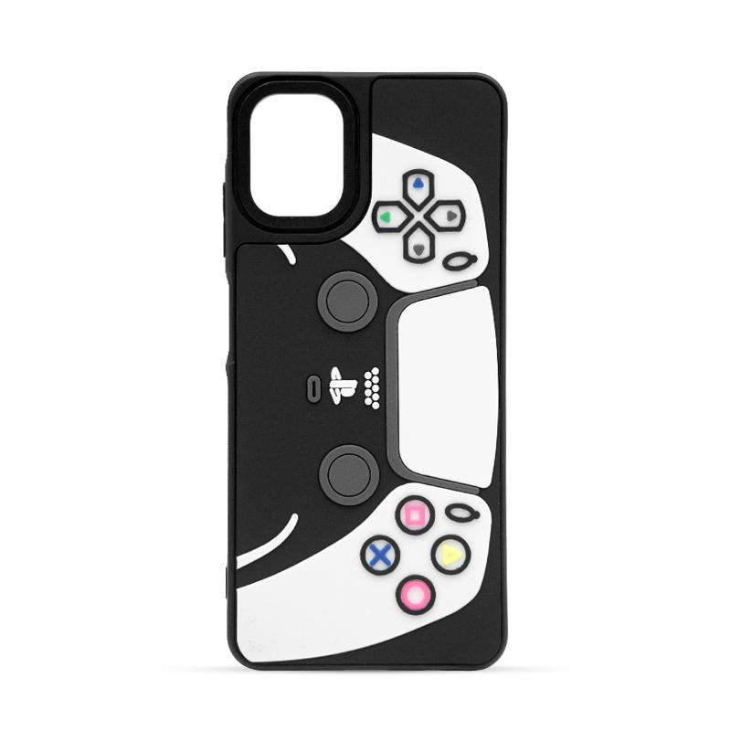 Futrola 3D Protect za Samsung A06 DZ2/2