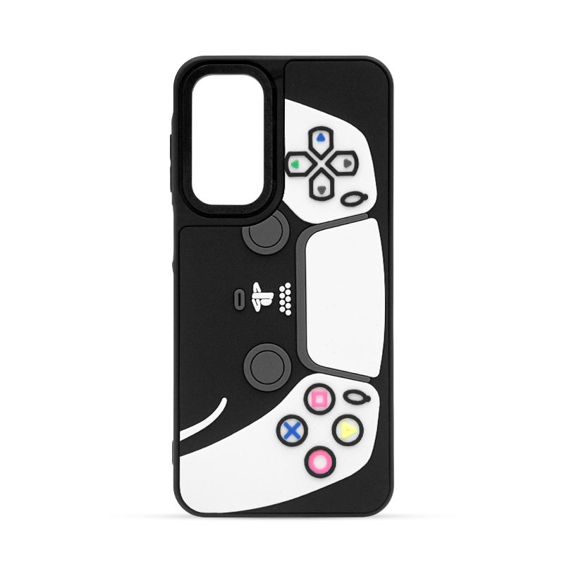 Futrola 3D Protect za Samsung A16 DZ2/2