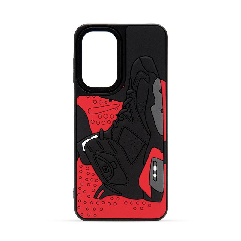 Futrola 3D Protect za Samsung A26 DZ2/6