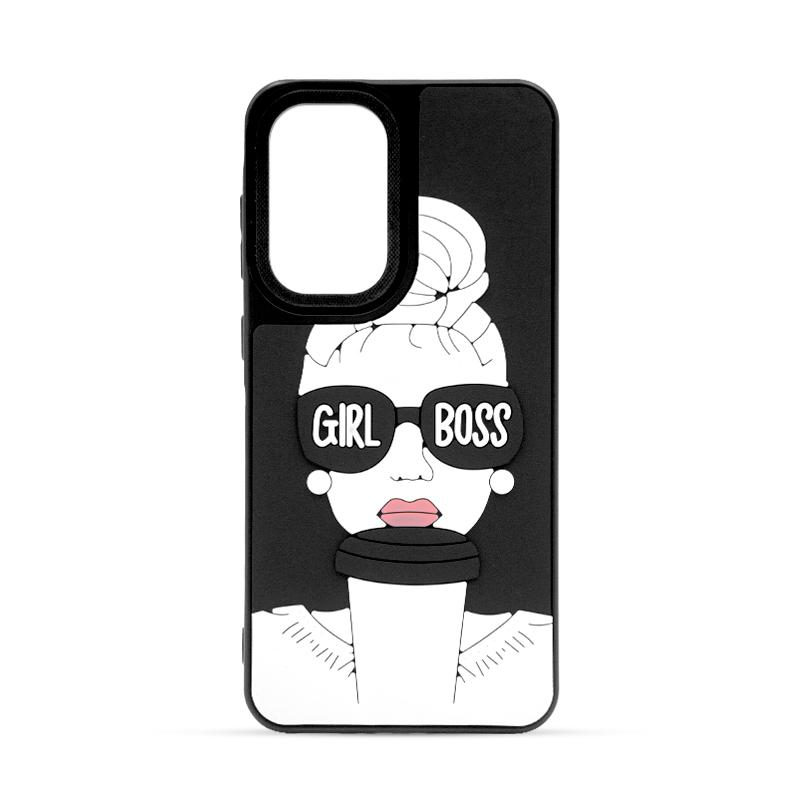 Futrola 3D Protect za Samsung A56 DZ2/4