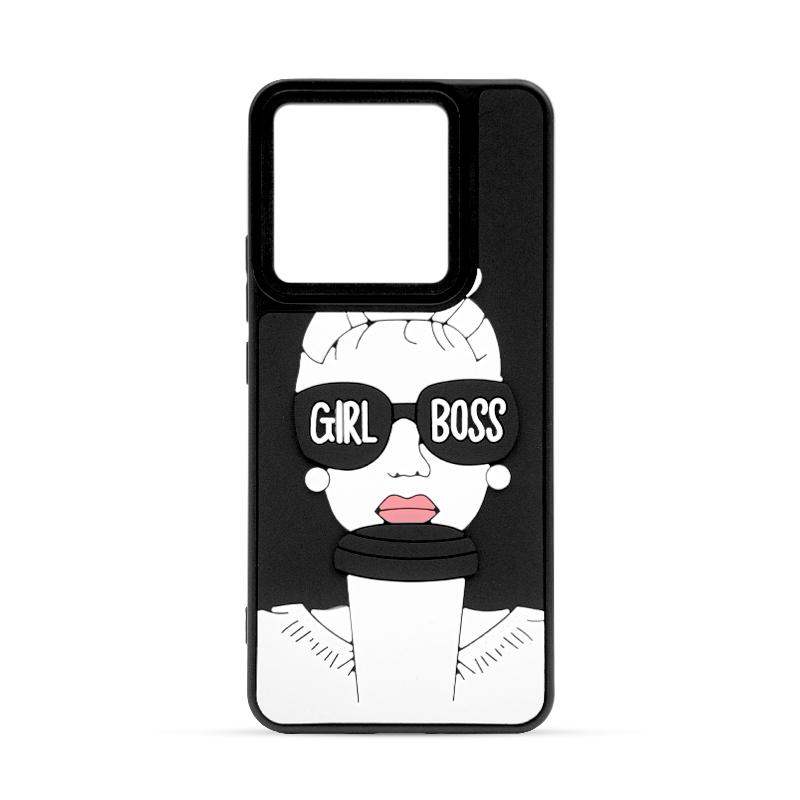 Futrola 3D Protect za Xiaomi Mi 13T DZ2/4