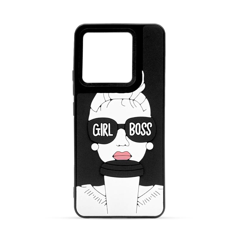 Futrola 3D Protect za Xiaomi Mi 14T DZ2/4