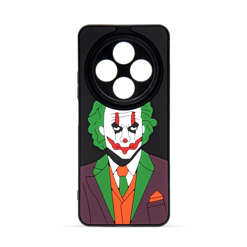 Futrola 3D Protect za Xiaomi Redmi 14C DZ2/10