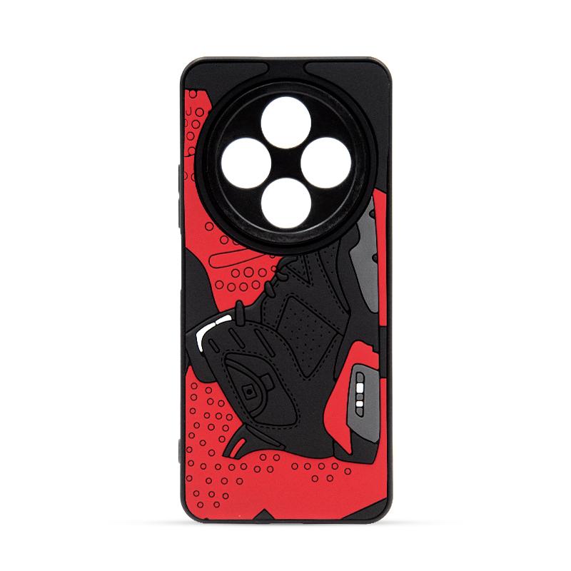 Futrola 3D Protect za Xiaomi Redmi 14C DZ2/6