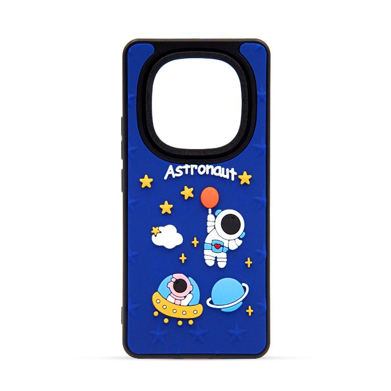 Futrola 3D Protect za Xiaomi Redmi Note 14 Pro Plus DZ2/1