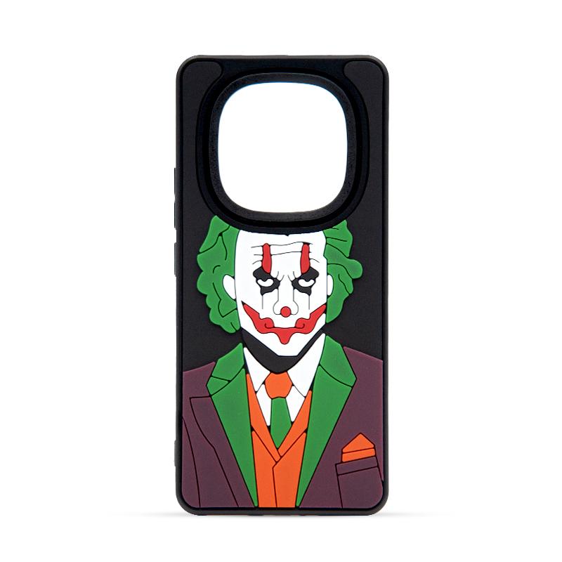 Futrola 3D Protect za Xiaomi Redmi Note 14 Pro Plus DZ2/10