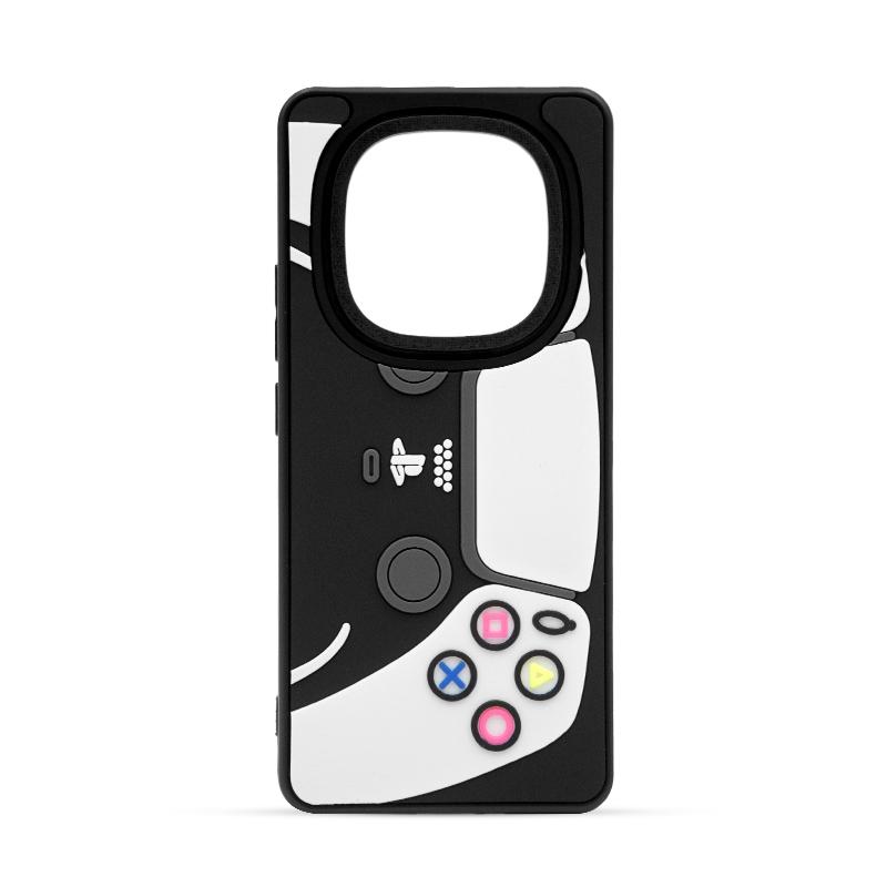 Futrola 3D Protect za Xiaomi Redmi Note 14 Pro Plus DZ2/2