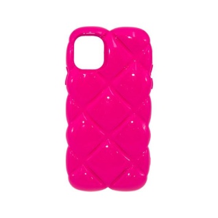 Futrola BUBBLE CASE za Iphone 11 pink