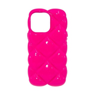Futrola BUBBLE CASE za Iphone 13 Pro pink