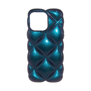 Futrola BUBBLE CASE za Iphone 14 Pro Max plava