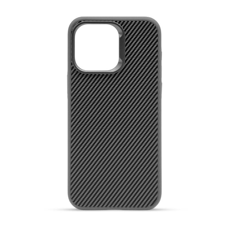 Futrola CARBON LUX za Iphone 15 Pro Max DZ2