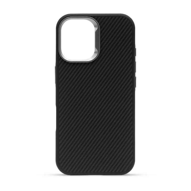 Futrola CARBON LUX za Iphone 16 DZ1