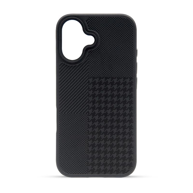 Futrola CARBON STYLE za Iphone 16 DZ1