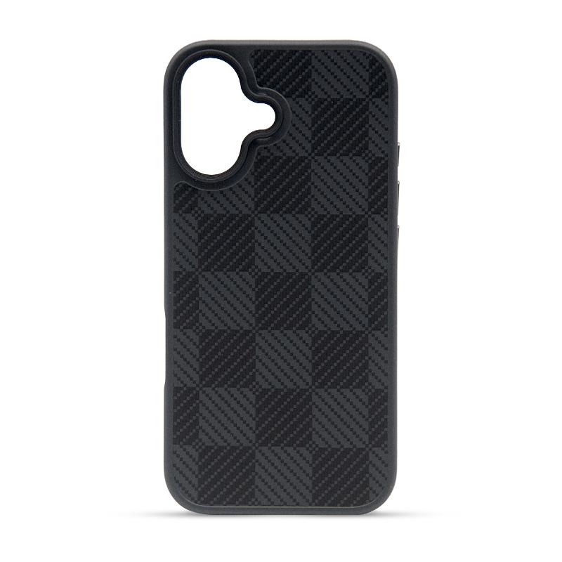 Futrola CARBON STYLE za Iphone 16 DZ2