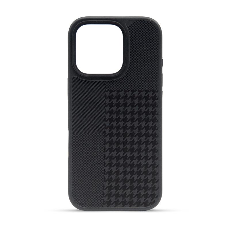 Futrola CARBON STYLE za Iphone 16 Pro DZ1