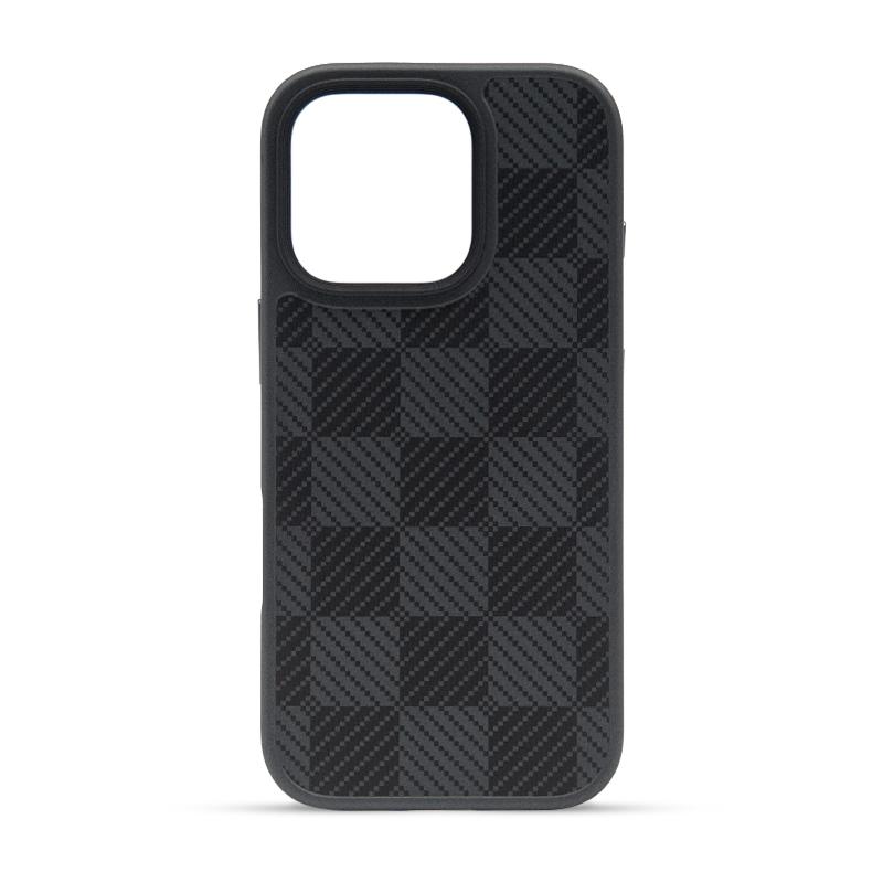 Futrola CARBON STYLE za Iphone 16 Pro DZ2