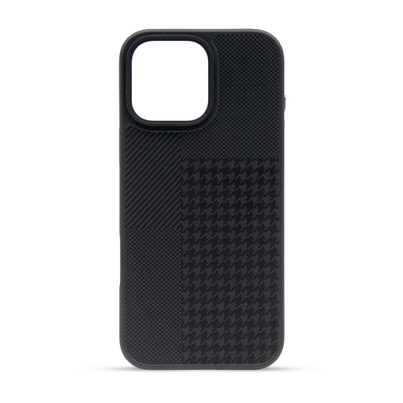 Futrola CARBON STYLE za Iphone 16 Pro Max DZ1