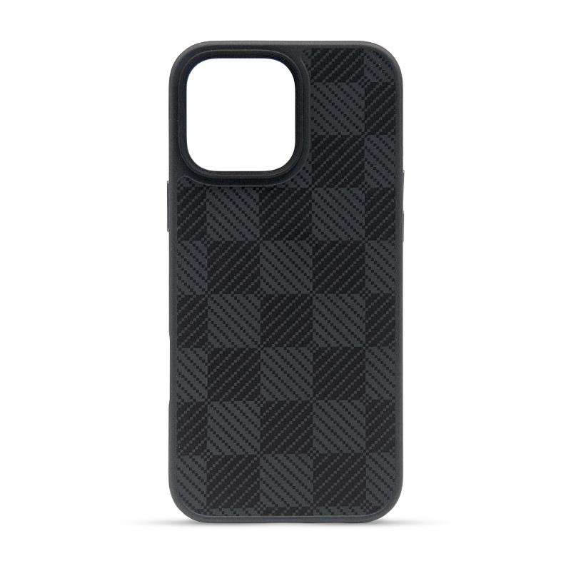 Futrola CARBON STYLE za Iphone 16 Pro Max DZ2