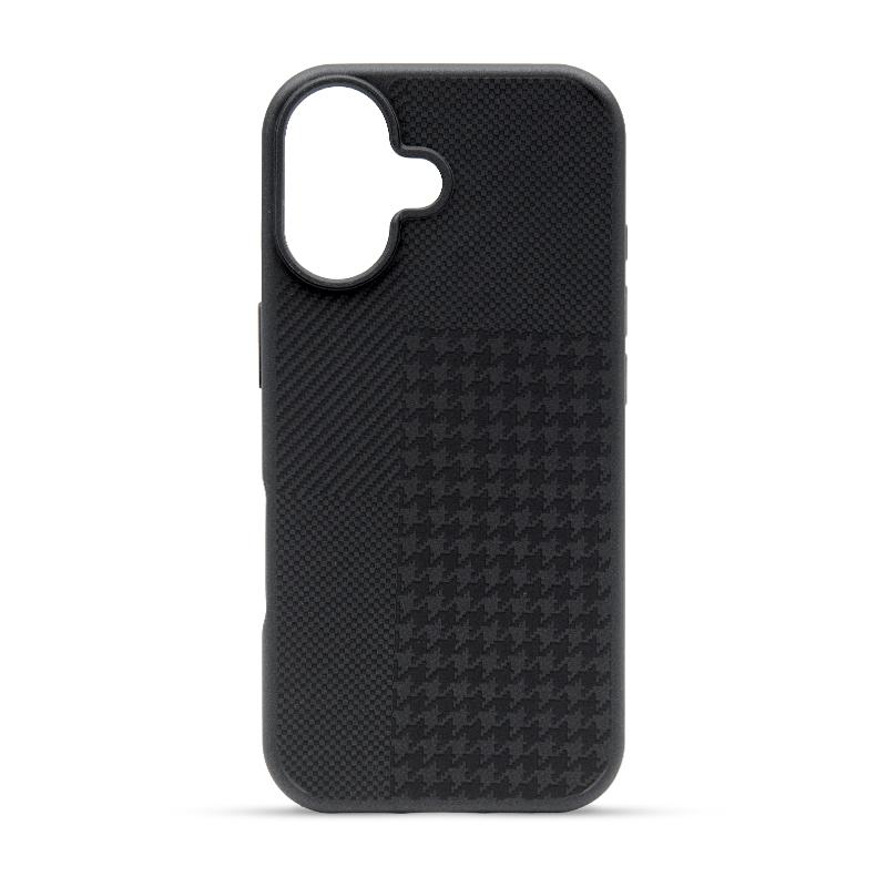 Futrola CARBON STYLE za Iphone 17 DZ1