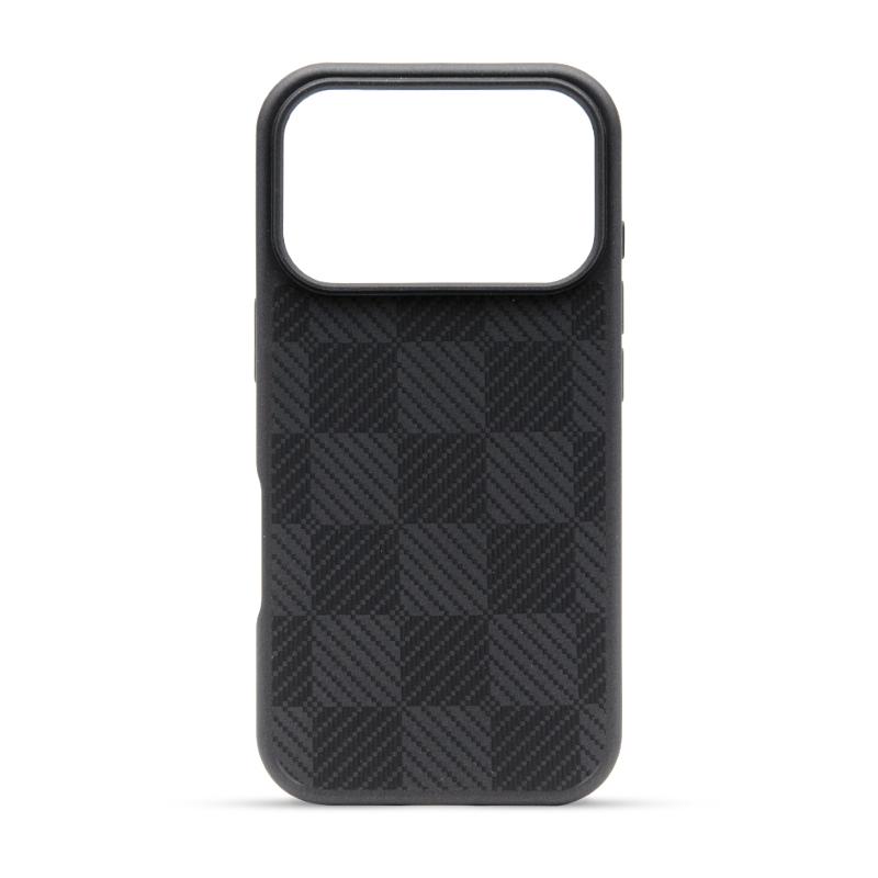 Futrola CARBON STYLE za Iphone 17 Pro DZ2