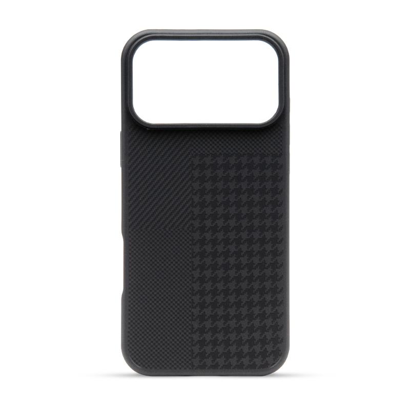 Futrola CARBON STYLE za Iphone 17 Pro Max DZ1