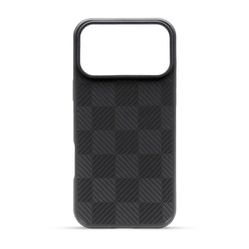 Futrola CARBON STYLE za Iphone 17 Pro Max DZ2