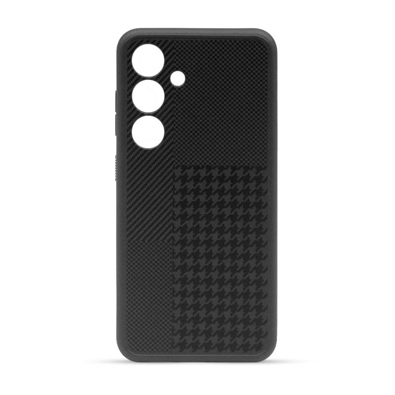 Futrola CARBON STYLE za Samsung S24 DZ1