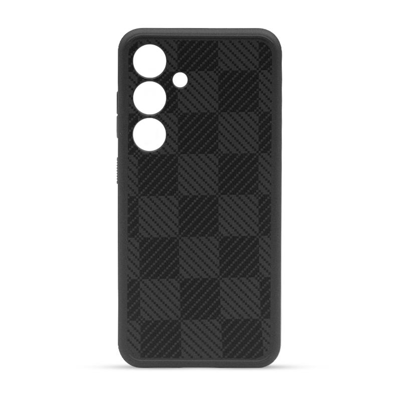 Futrola CARBON STYLE za Samsung S24 DZ2