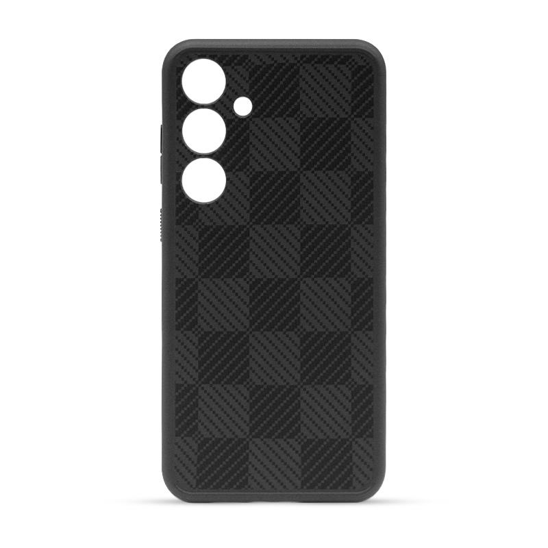 Futrola CARBON STYLE za Samsung S24 Plus DZ2