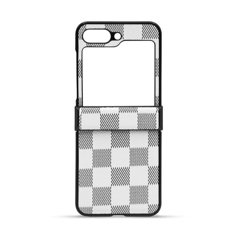 Futrola CHESS STYLE za Samsung Z FLIP 5 DZ2