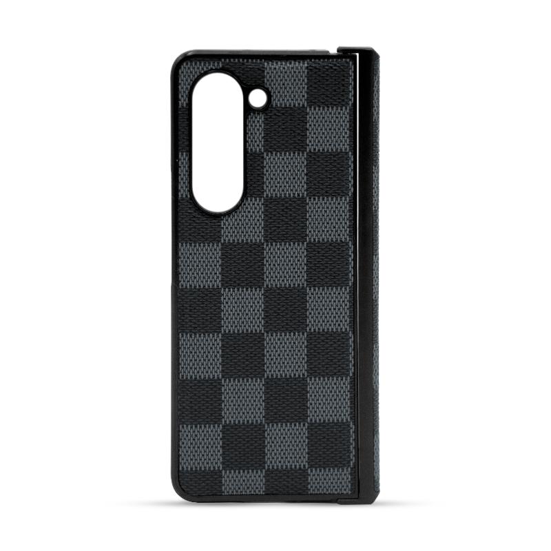 Futrola CHESS STYLE za Samsung Z FOLD 5 DZ1