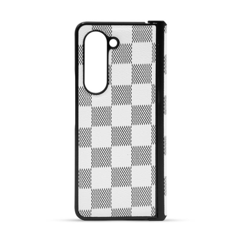 Futrola CHESS STYLE za Samsung Z FOLD 5 DZ2