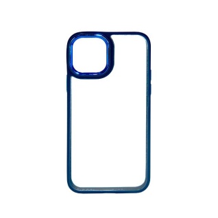 Futrola COLOR CASE 2 za Iphone 11 Pro (6.1) plava
