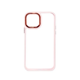 Futrola COLOR CASE 2 za Iphone 11 Pro (6.1) roze