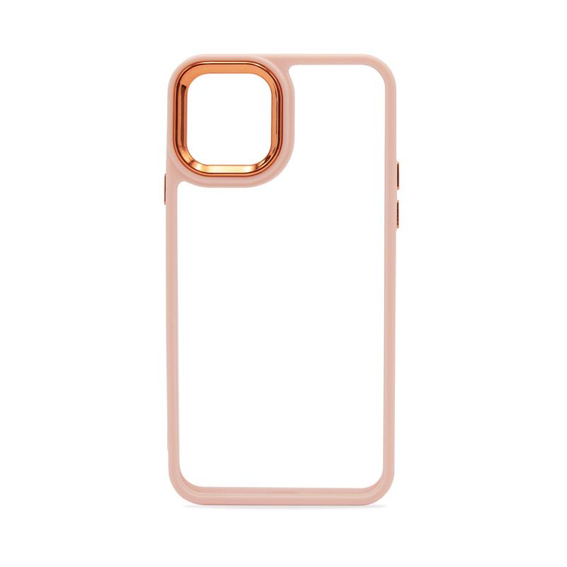 Futrola COLOR CASE 3 za Iphone 11 Pro roze