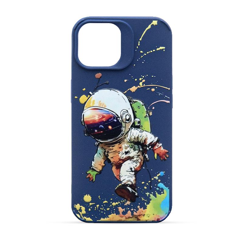 Futrola COLOR PRINT za Iphone 15 DZ7